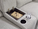 Acklen Place - Reclining Sectional by Unique Piece Furniture