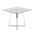 Cosmo - Contemporary Square Dining Table Legs