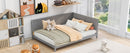 Modern Daybed / Sofa Bed by HouseOfZazla