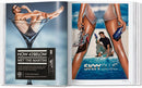 All-American Ads of the 2000s (German, French, English)
