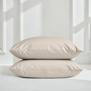 Luxe Australian Sateen Pillowcase Set