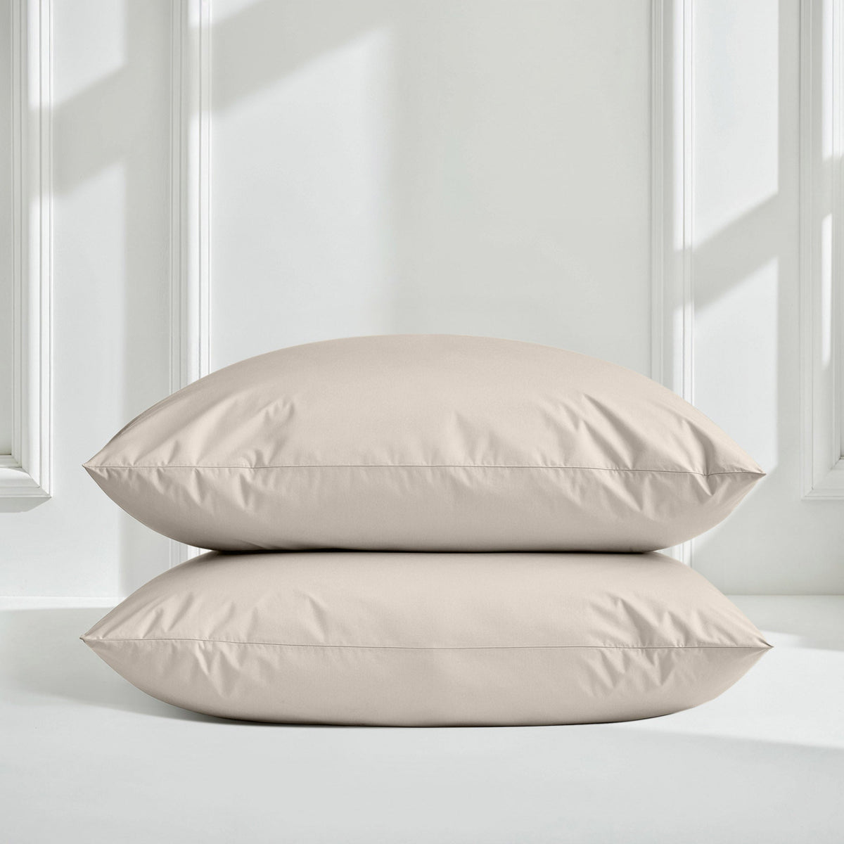 Luxe Australian Sateen Pillowcase Set, photo 3 of 43