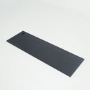 Astro Series - Work Top - Metallic Gray by HouseOfZazla