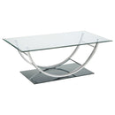 Amelia - U Shaped Table by HouseOfZazla