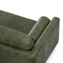 Morrison - Sofa And Ottoman Set by HouseOfZazla