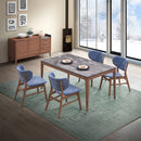Bevis - Side Chair For Dining Room (Set of 2)