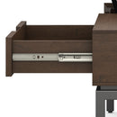 Banting - Lift Top Coffee Table - Walnut Brown by HouseOfZazla