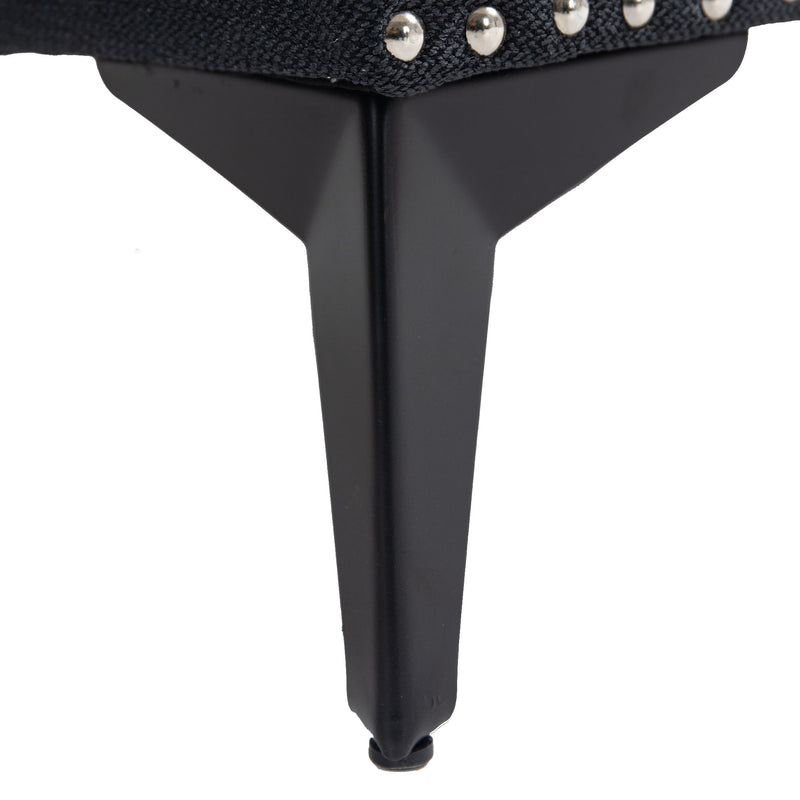 Accent Chair Living Room Chairs Single Sofa Chair,Arm Chairs with Linen Fabric, Mid Century Accent Arm Chairs Comfy Reading Lounge Club Armchair for Bedroom Office Study