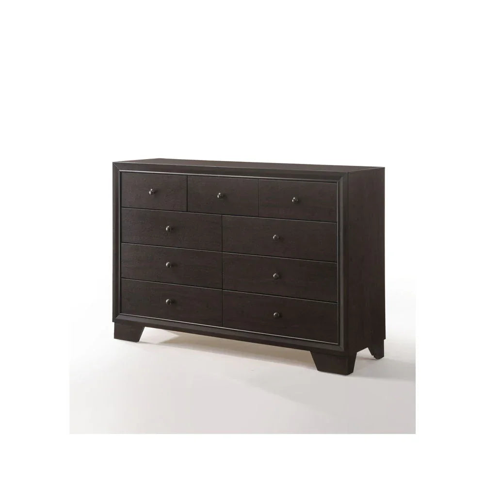 Madison - Dresser - Espresso, photo 5 of 7