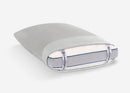 BedGear Dri-Tec Sheet Set, Light Grey, Full by HouseOfZazla