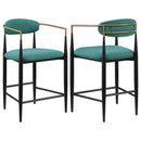 Renfroe - Chair (Set of 2) by HouseOfZazla