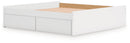 Onita - Platform Bed by Unique Piece Furniture