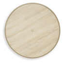 Orchard Beach - Outdoor Dining Table - Beige by Unique Piece Furniture