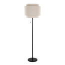 Tier - Contemporary Floor Lamp