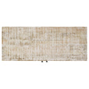 Eileen - 2 Door Storage Accent Cabinet by HouseOfZazla