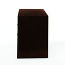 Ireland - Elegant Design Nightstand by Unique Piece Furniture