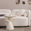 Lucky Stone Shaped Table by Unique Piece Furniture