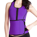 Waist Trainer For Women Body Shaper Waist Slimmer Clincher Trimmer for Weight Loss