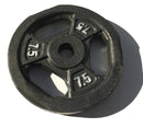 Soft Foam Rubber Flexible Barbell Freeweight Prop 7.5 LB