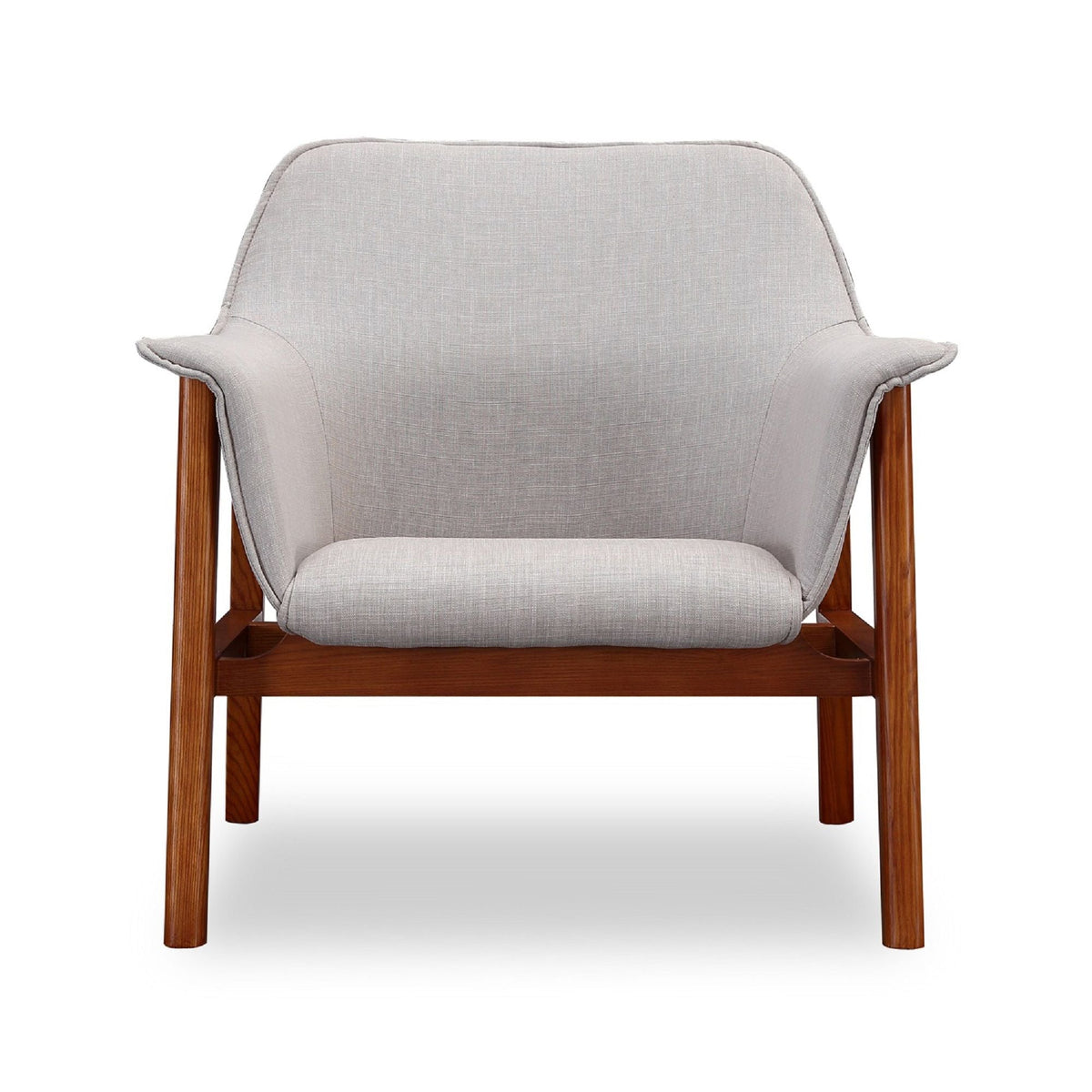 Miller - Weave Accent Armchair, photo 7 of 12