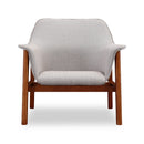 Miller - Weave Accent Armchair by HouseOfZazla