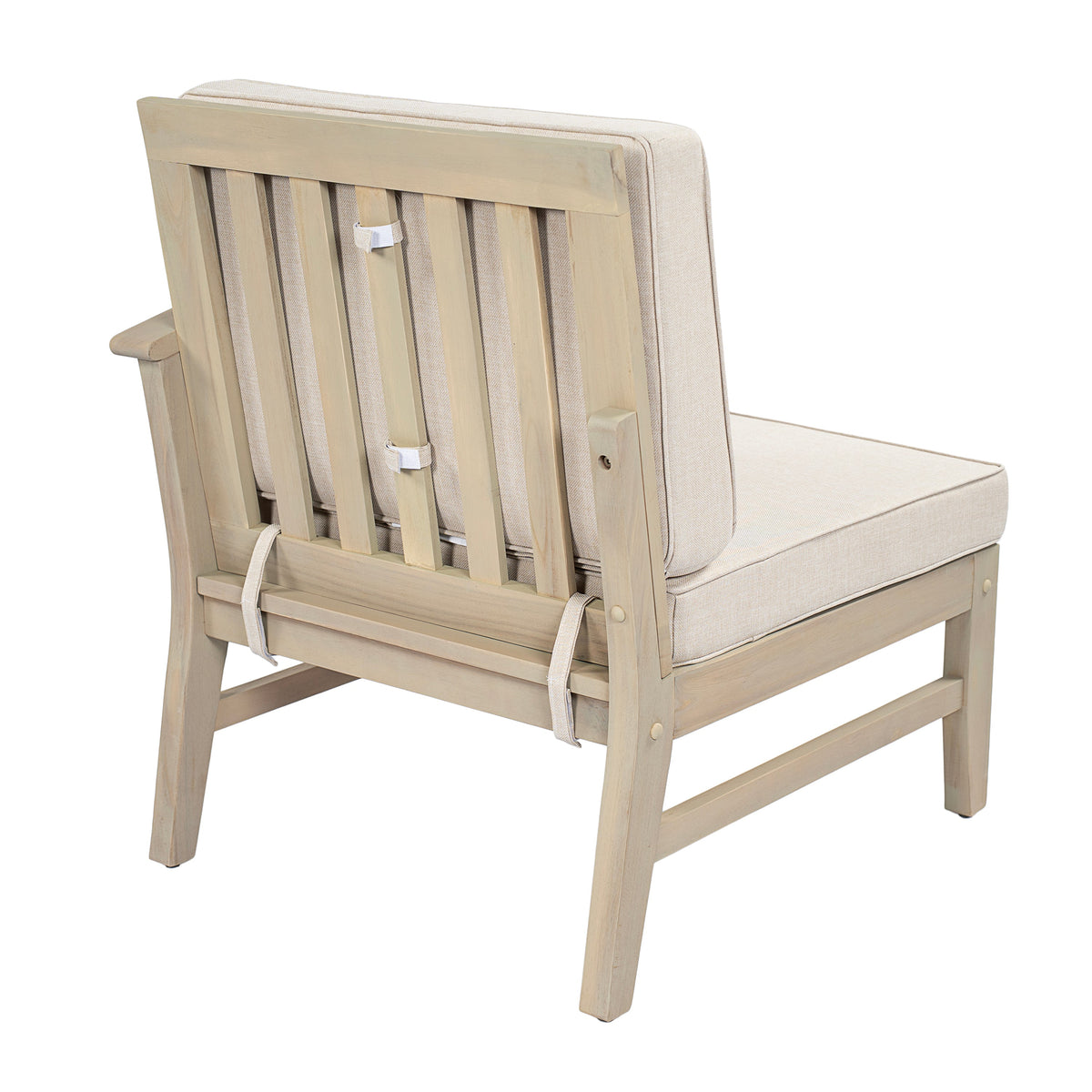 Perla 6-Pcs Sofa Set, photo 10 of 10