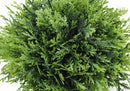 5" Tall Artificial Plant Grass - Set of 3 by HouseOfZazla