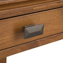 Artisan - Handcrafted End Table by HouseOfZazla
