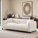 Emma - Mid-Century Modern Luxury Sofa by Unique Piece Furniture