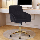 Adjustable Ergonomic Swivel Office Chair by Unique Piece Furniture
