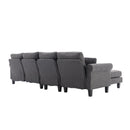 Accent sofa /Living room sofa sectional sofa