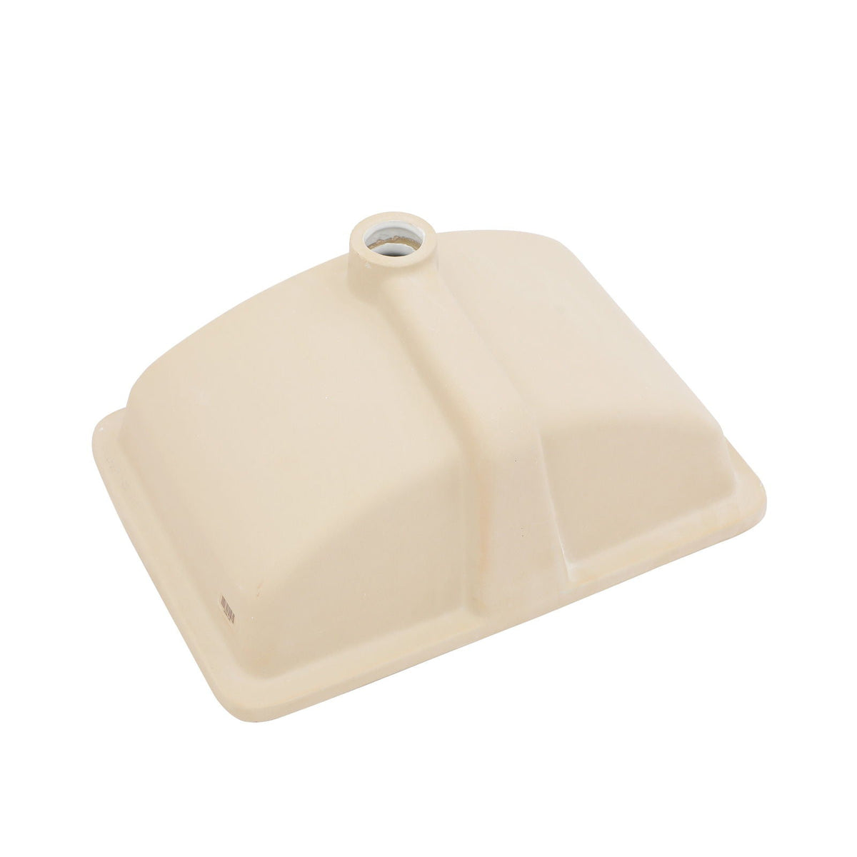 Modern Ceramic Undermount Bathroom Sink With Overflow, High Quality, photo 36 of 40