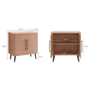 Jodie - Accent Cabinet by HouseOfZazla