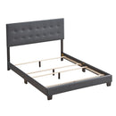 Caldwell - Bed by Unique Piece Furniture