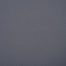 2" Thick Chaise Lounge Cushion in Dark Grey by HouseOfZazla