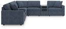 Modmax - Sectional - Ink by Unique Piece Furniture