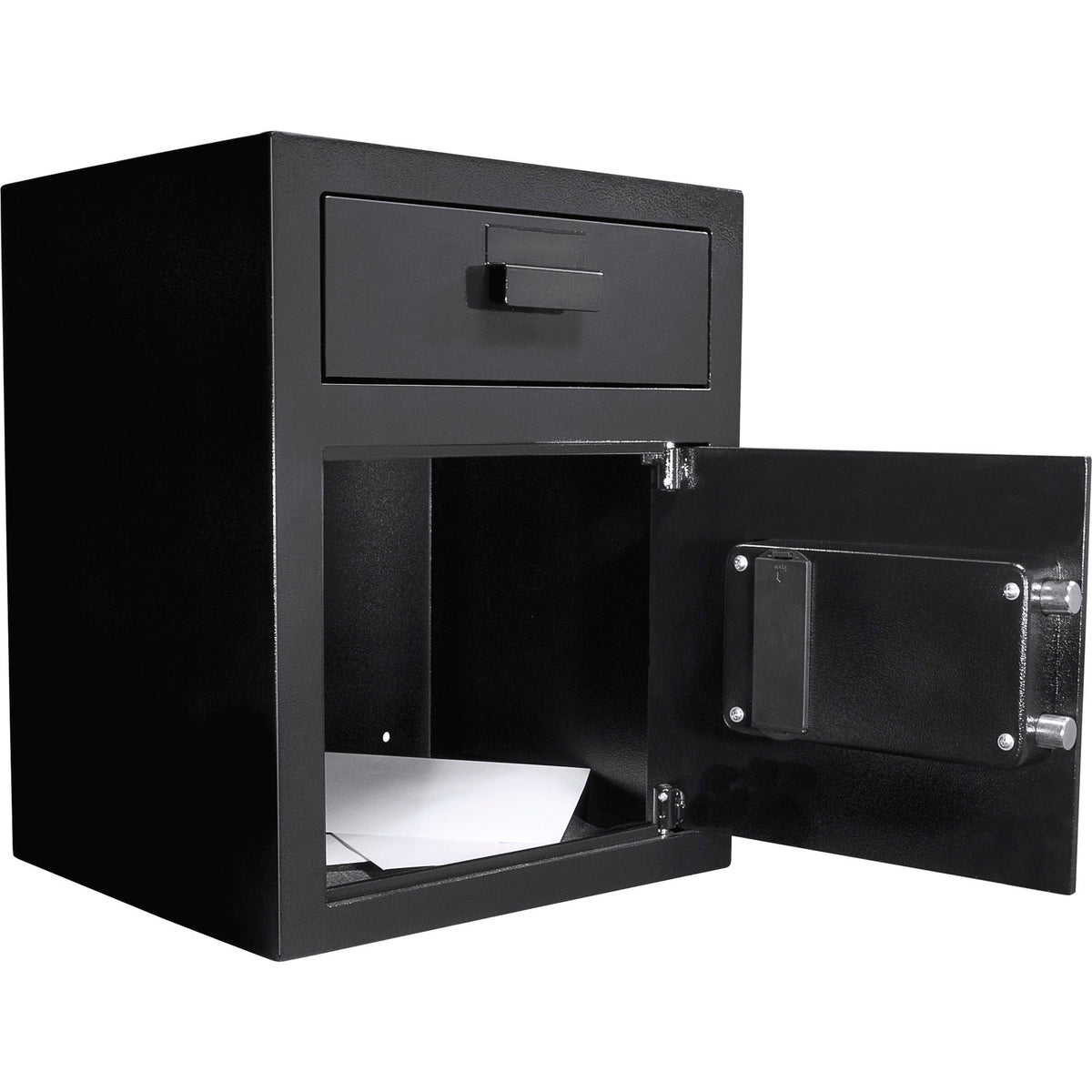 Durable Keypad Depository Safe, photo 16 of 28