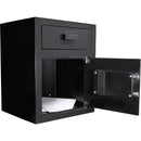 Durable Keypad Depository Safe by HouseOfZazla