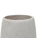 13.38' Dia x 16.14' H Large Round Planter by HouseOfZazla