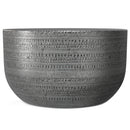 Johnsen - Handcrafted Metal Coffee Table by Unique Piece Furniture
