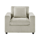 Chelsea - Armchair by HouseOfZazla