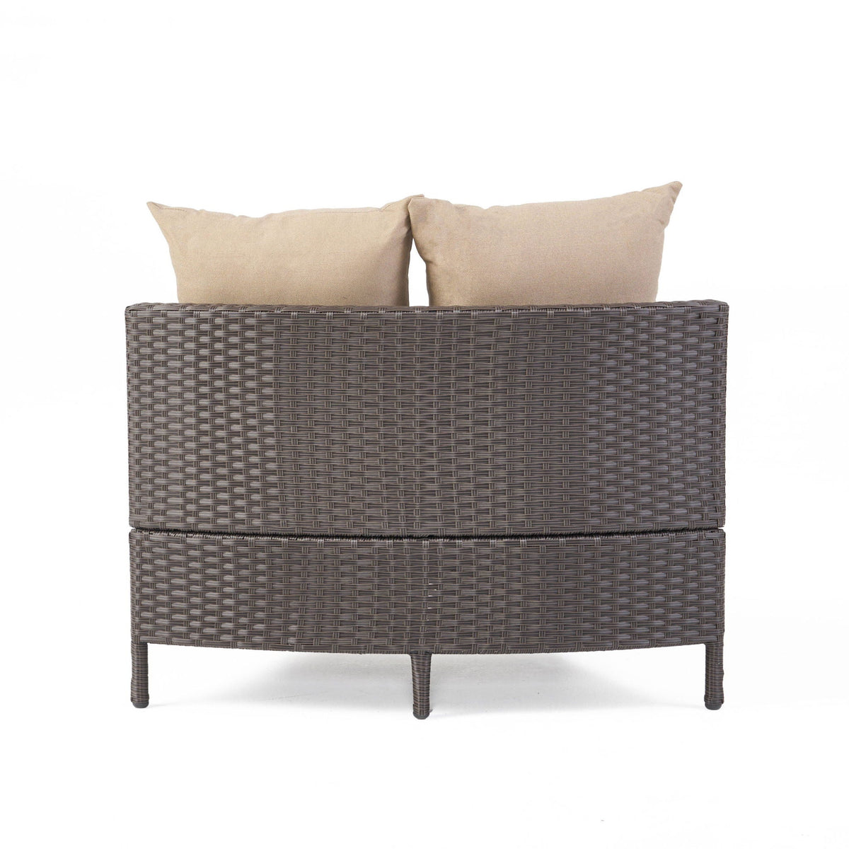 Pt Limon Modern Outdoor Single Sofa, photo 21 of 27