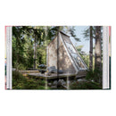 Cabins. 45th Ed. (German, French, English) by TASCHEN