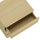Molly - Nightstand - Oak by HouseOfZazla