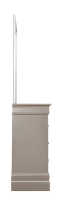 Lorana - Sophisticated Storage Solution by HouseOfZazla