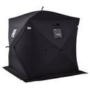 2-Person Outdoor Portable Ice Fishing Shelter Tent by LJGDeals