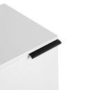 Modern Bathroom Vanity For Bathroom Spaces by HouseOfZazla