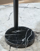 Gibbswellner - Metal Arc Lamp - Black