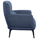 Fitzgerald - Accent Chair