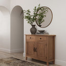 Connaught - Entryway Storage Cabinet by HouseOfZazla
